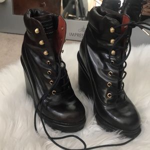 Marc by Marc Jacobs boots
